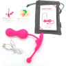 Тренажер Кегеля MAGIC MOTION Kegel Master 861096